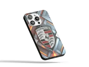 Porsche Custodia Smartphone Edizione Limitata con Stile
